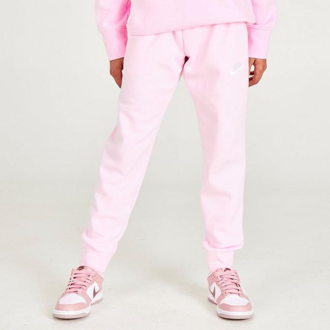 club fleece jogger pants