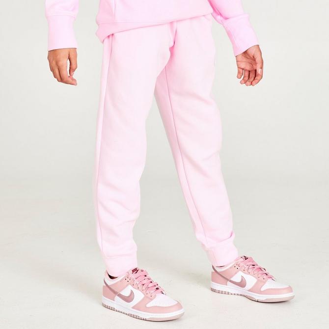 club fleece jogger pants