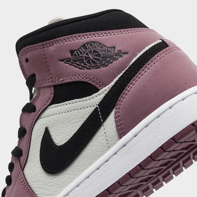 Air jordan 1 womens purple online