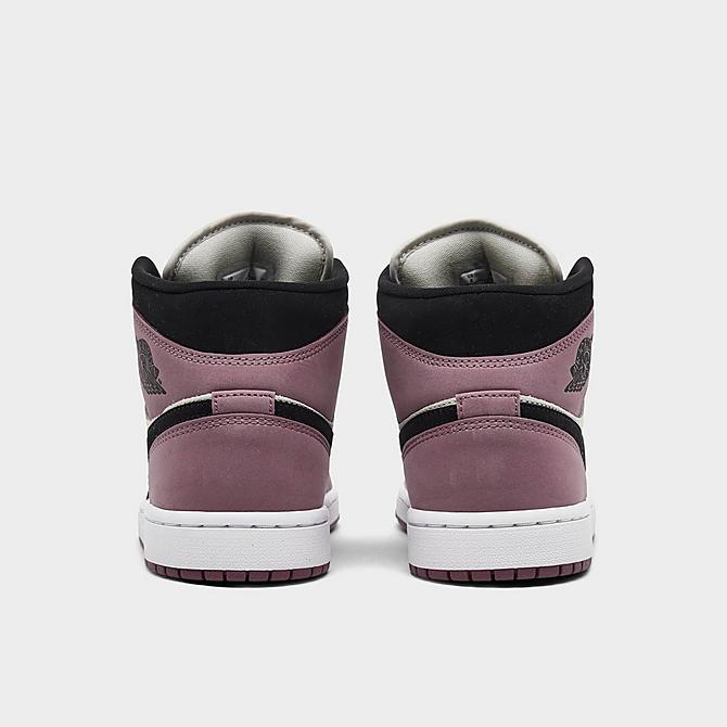 Women's Air Jordan Retro 1 Mid SE Casual Shoes| Finish Line Women's Air Jordan Retro 1 Mid SE Casual Shoes| Finish Line