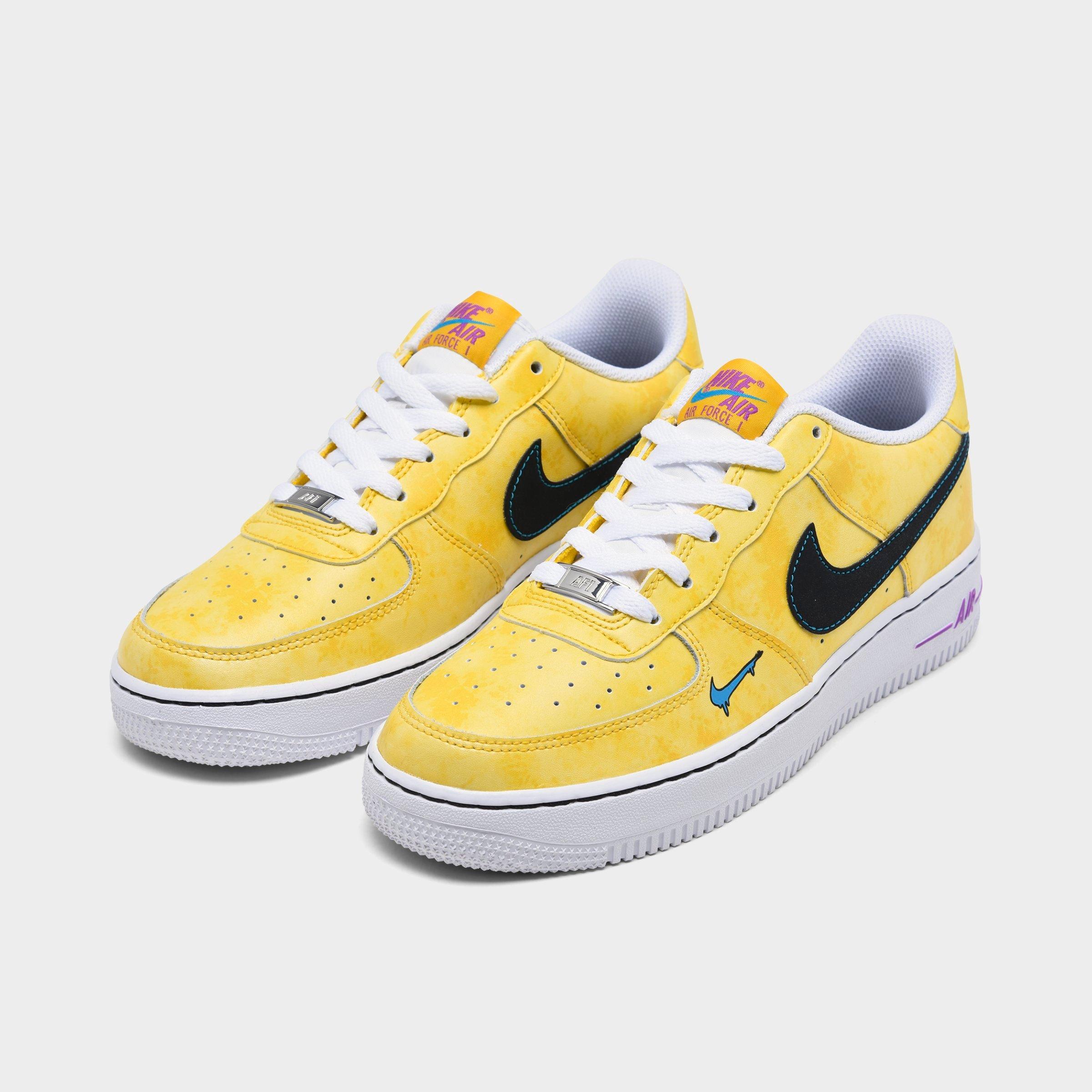 air force 1 basketball