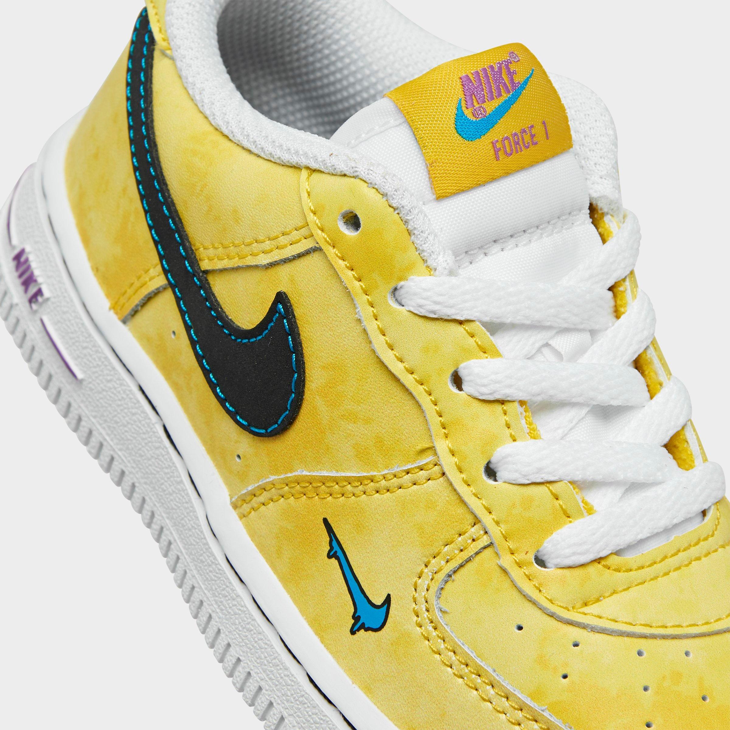 nike air force 1 lv8 casual basketball shoes