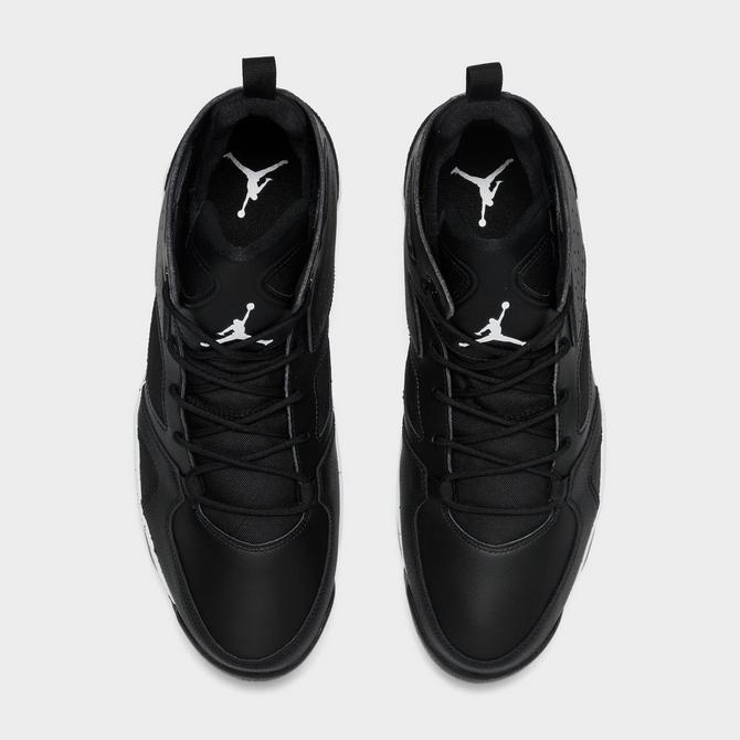 Men's Air Jordan Flight Club '91 Basketball Shoes| Finish Line