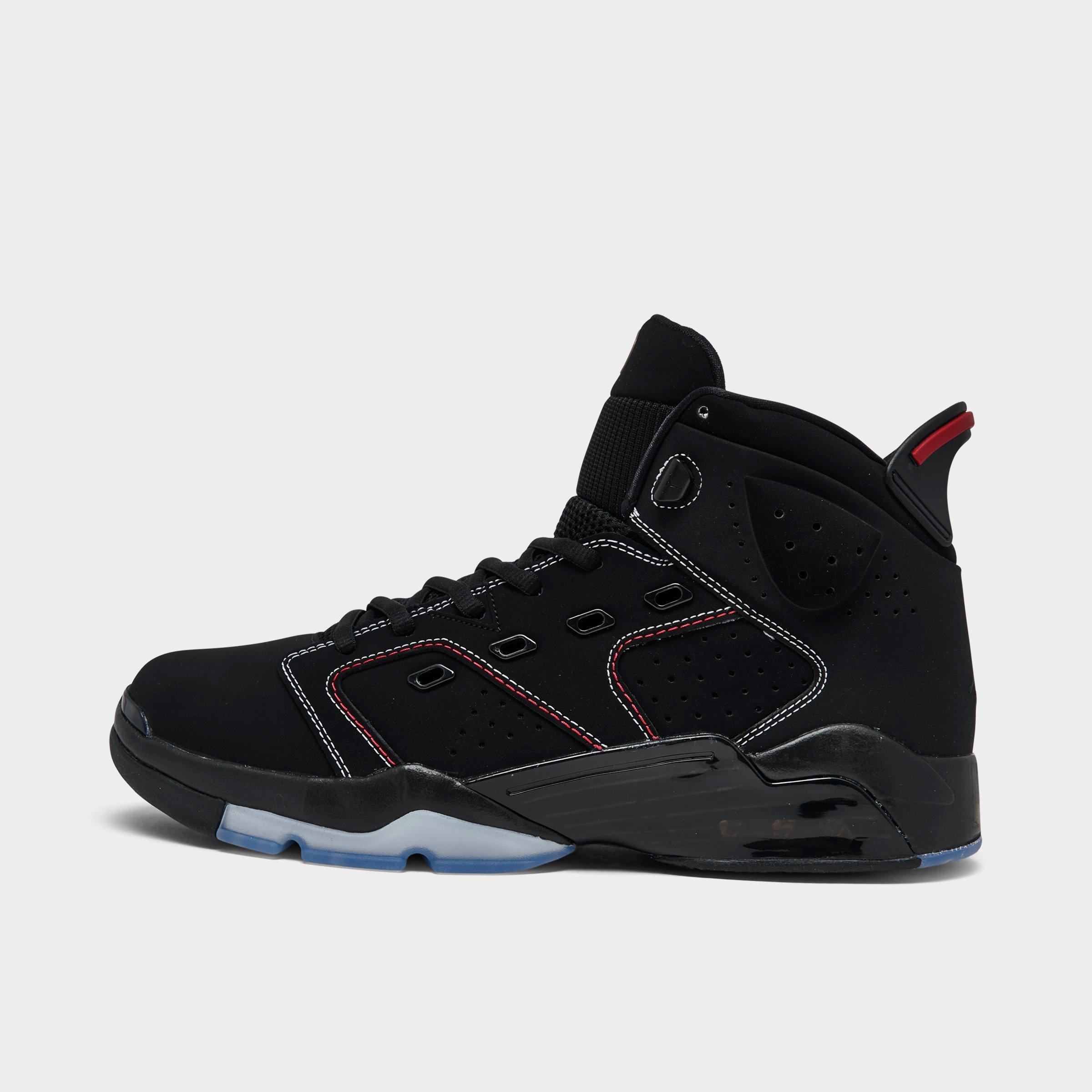 Men's Jordan 6-17-23 Basketball Shoes 