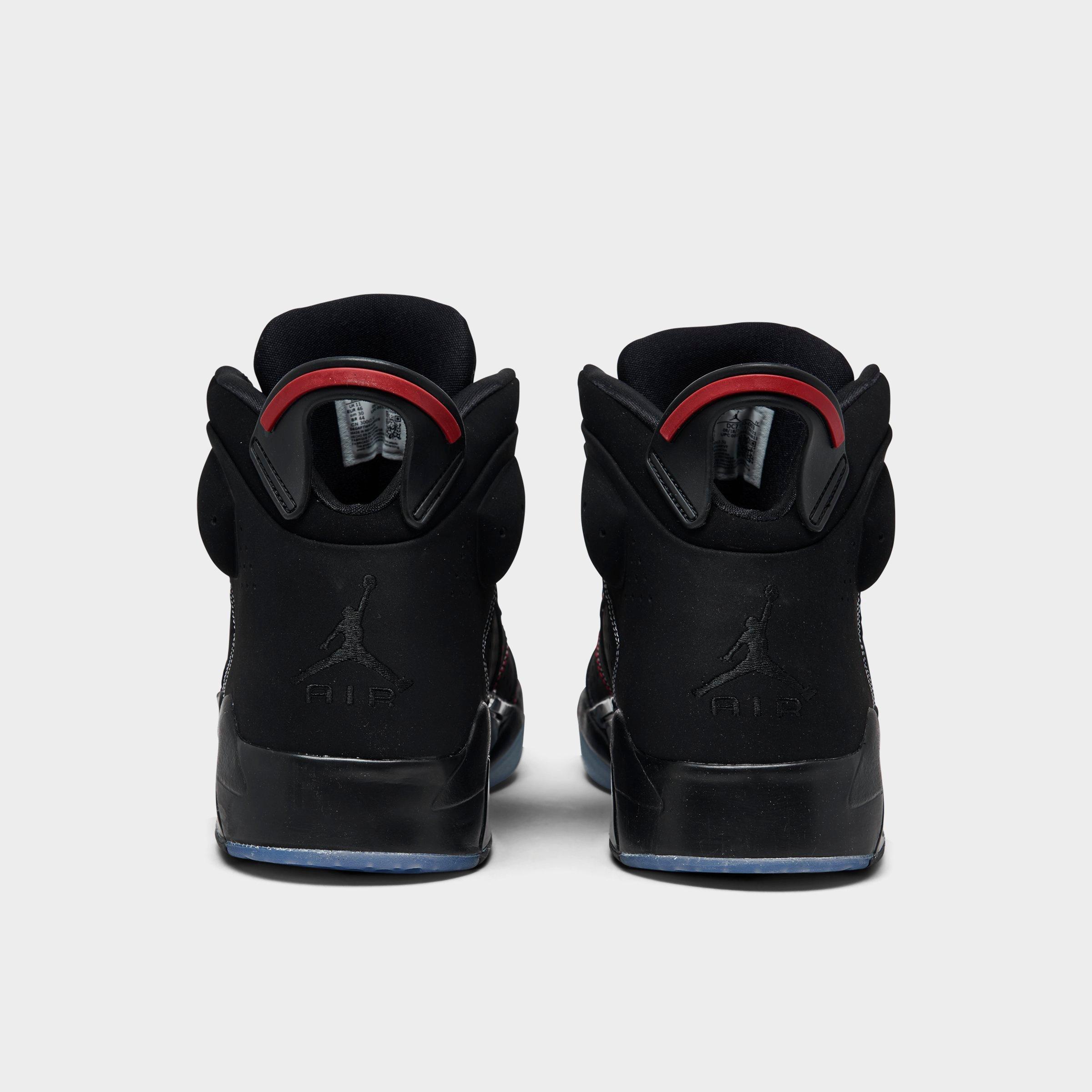 finish line tickets for jordans