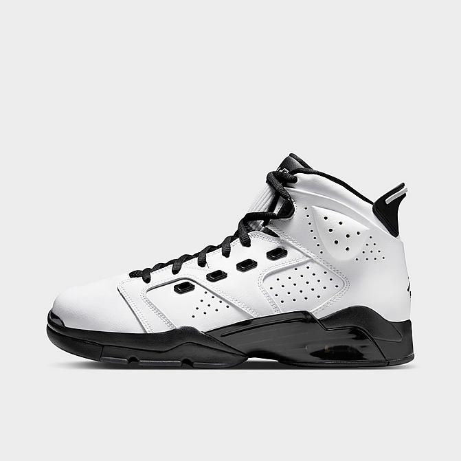 Men's Jordan 6-17-23 Basketball Shoes