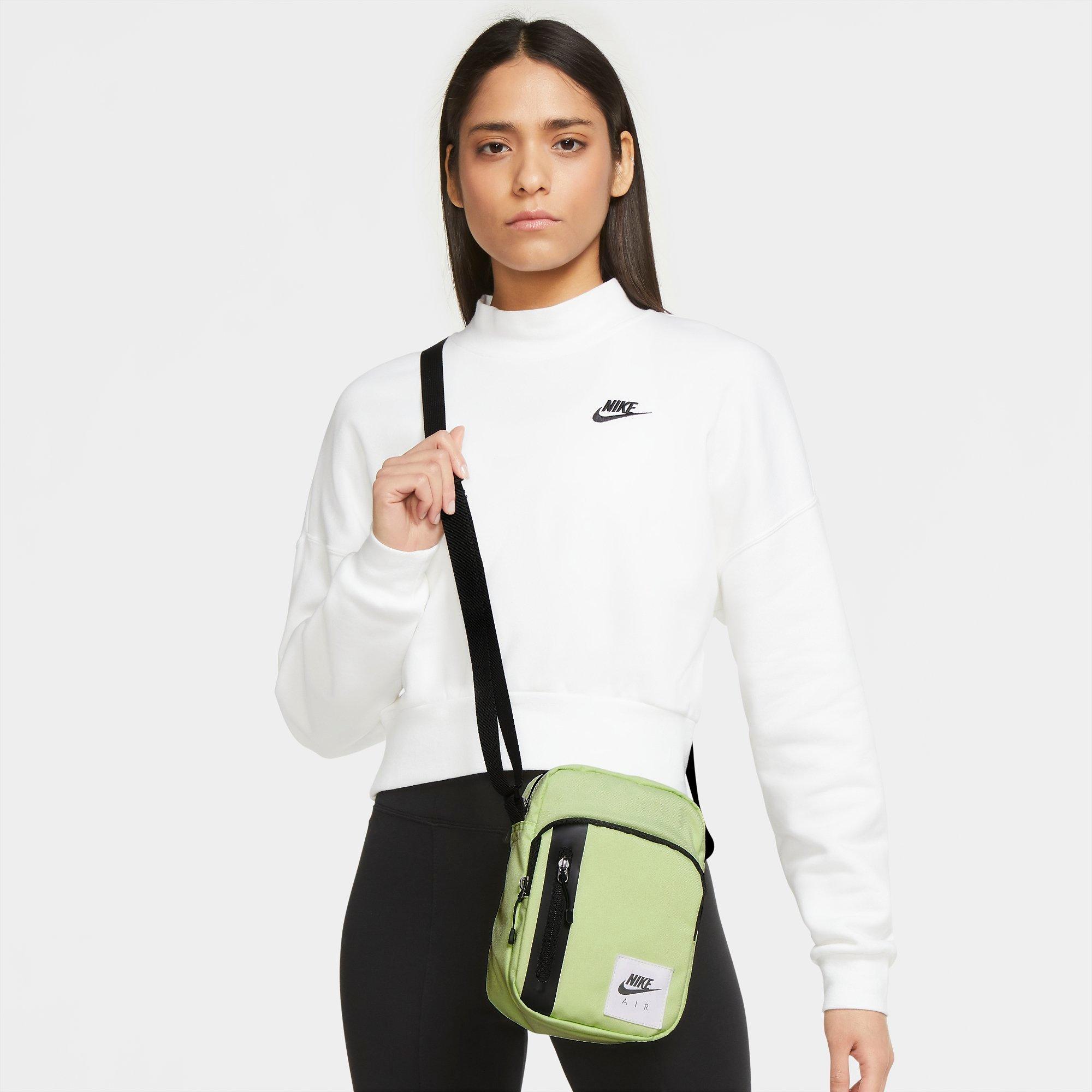 nike air small crossbody bag