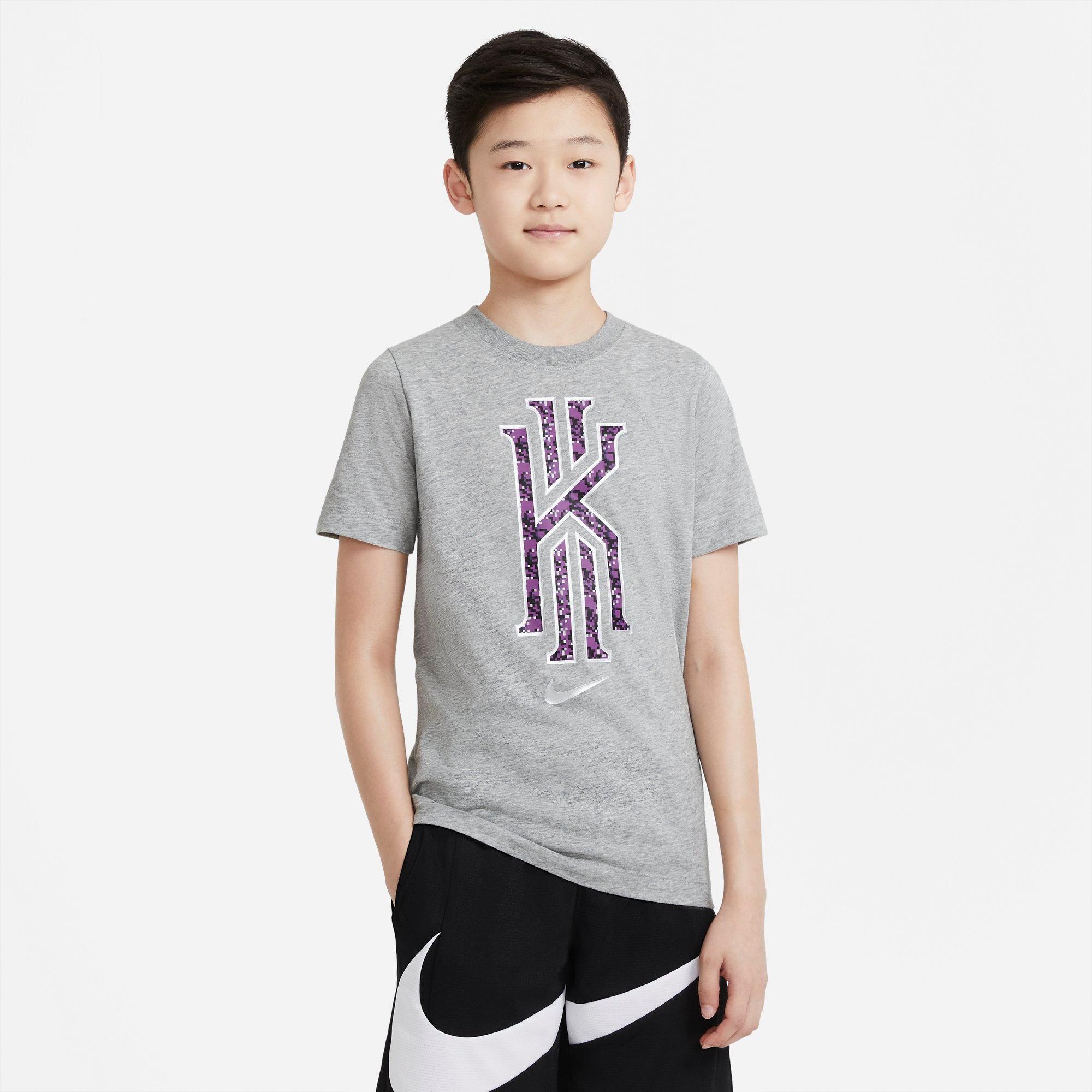 boys nike dri fit t shirt