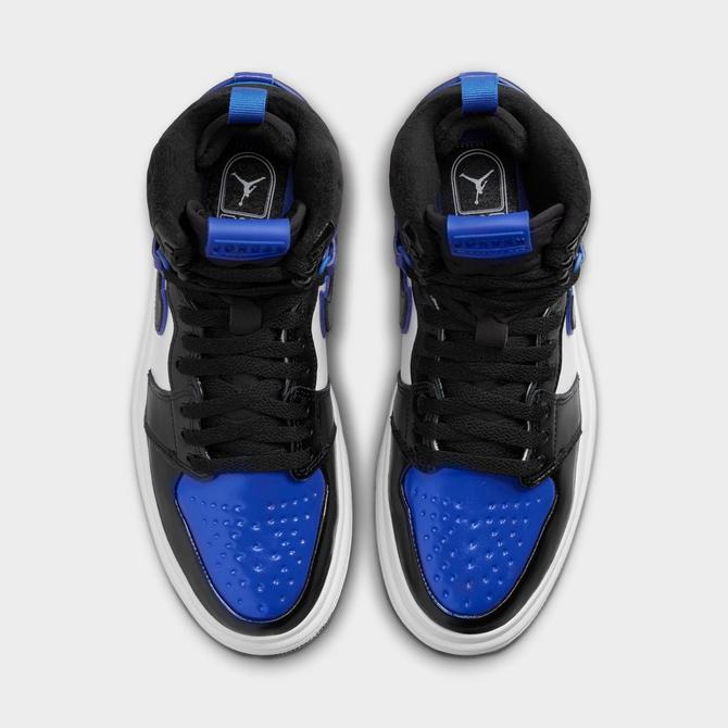 Women's Air Jordan 1 Acclimate Casual Shoes Finish Line