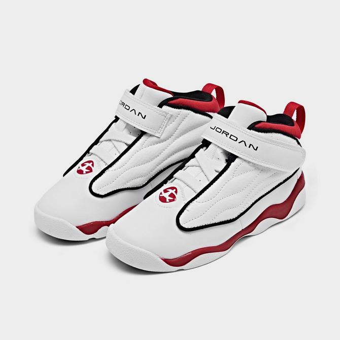 jordan pro strong toddler