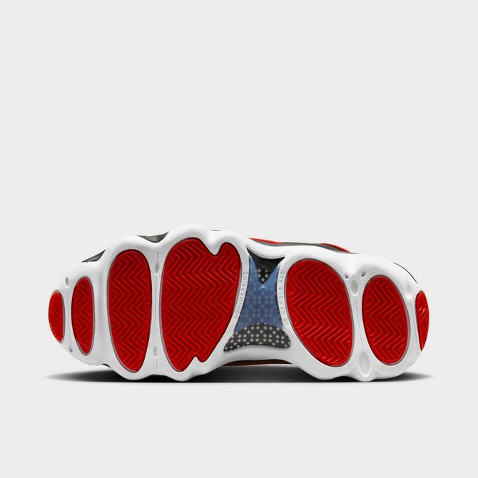 Big Kids Jordan Pro Strong Basketball Shoes Finish Line