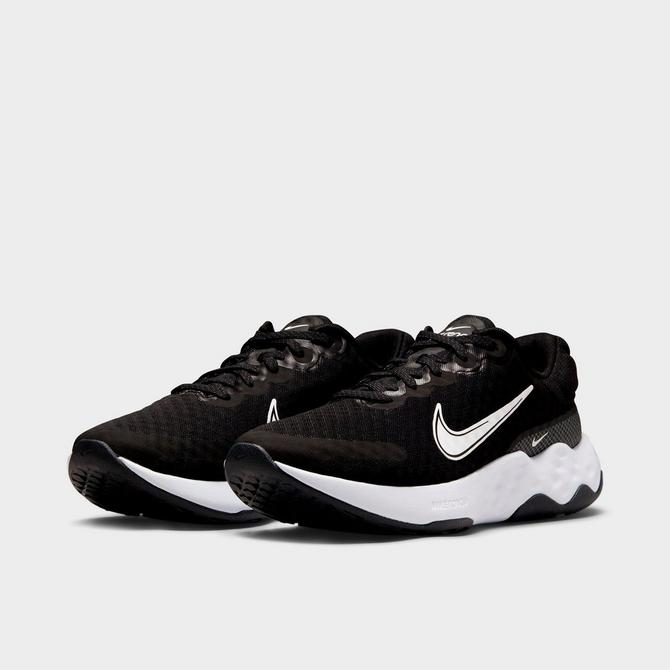 Nike renew run hot sale women's running shoes