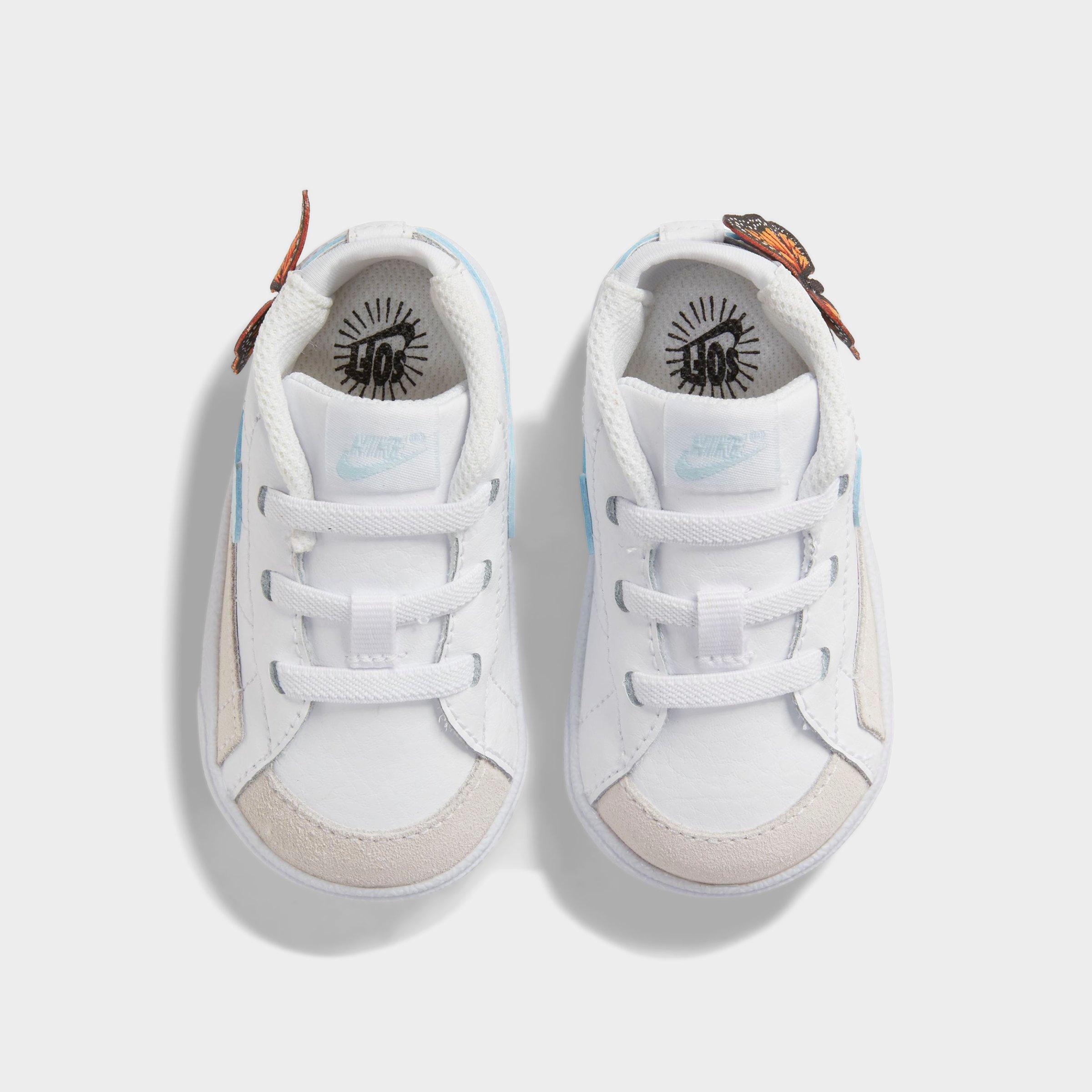 nike blazer butterfly