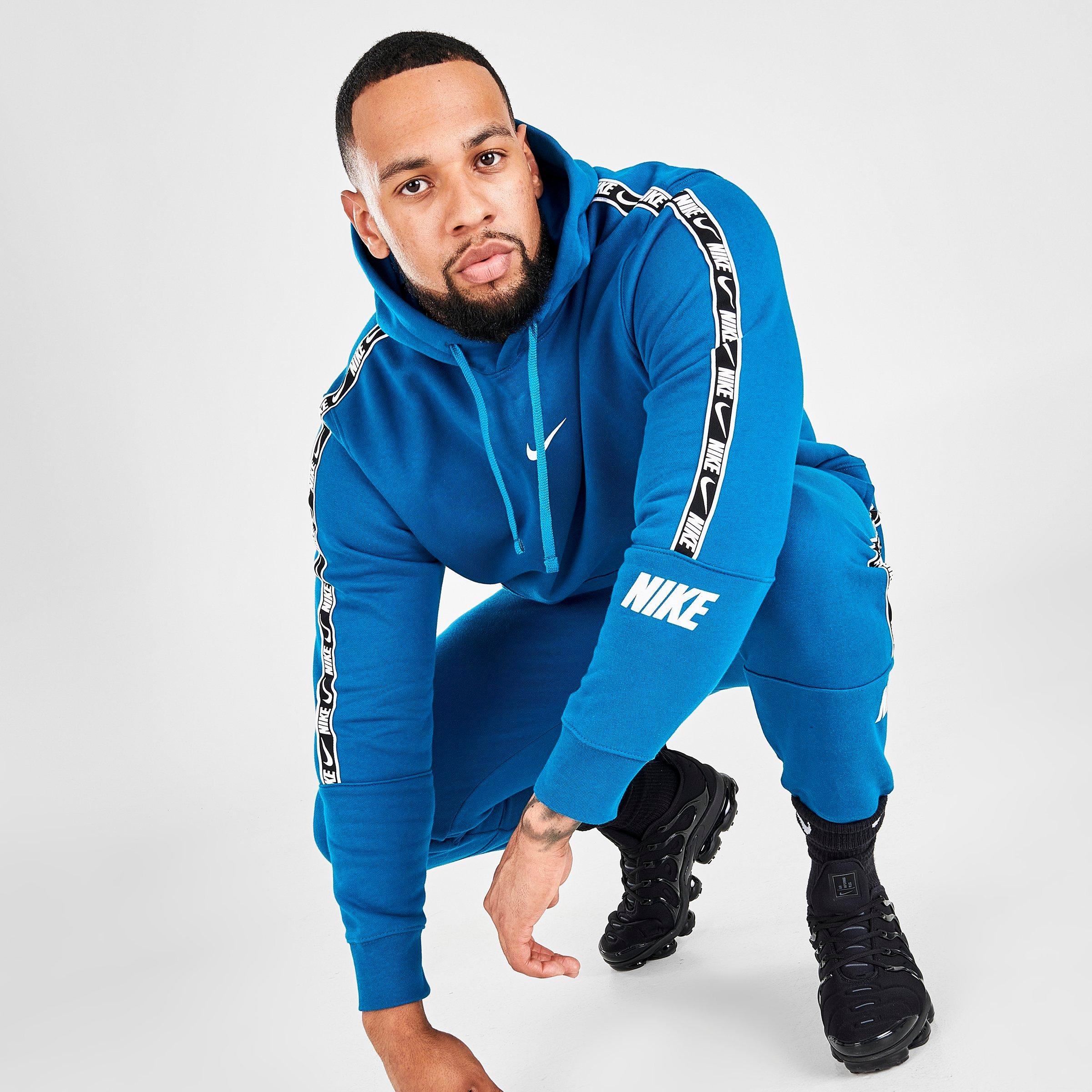 nike hoodies finish line