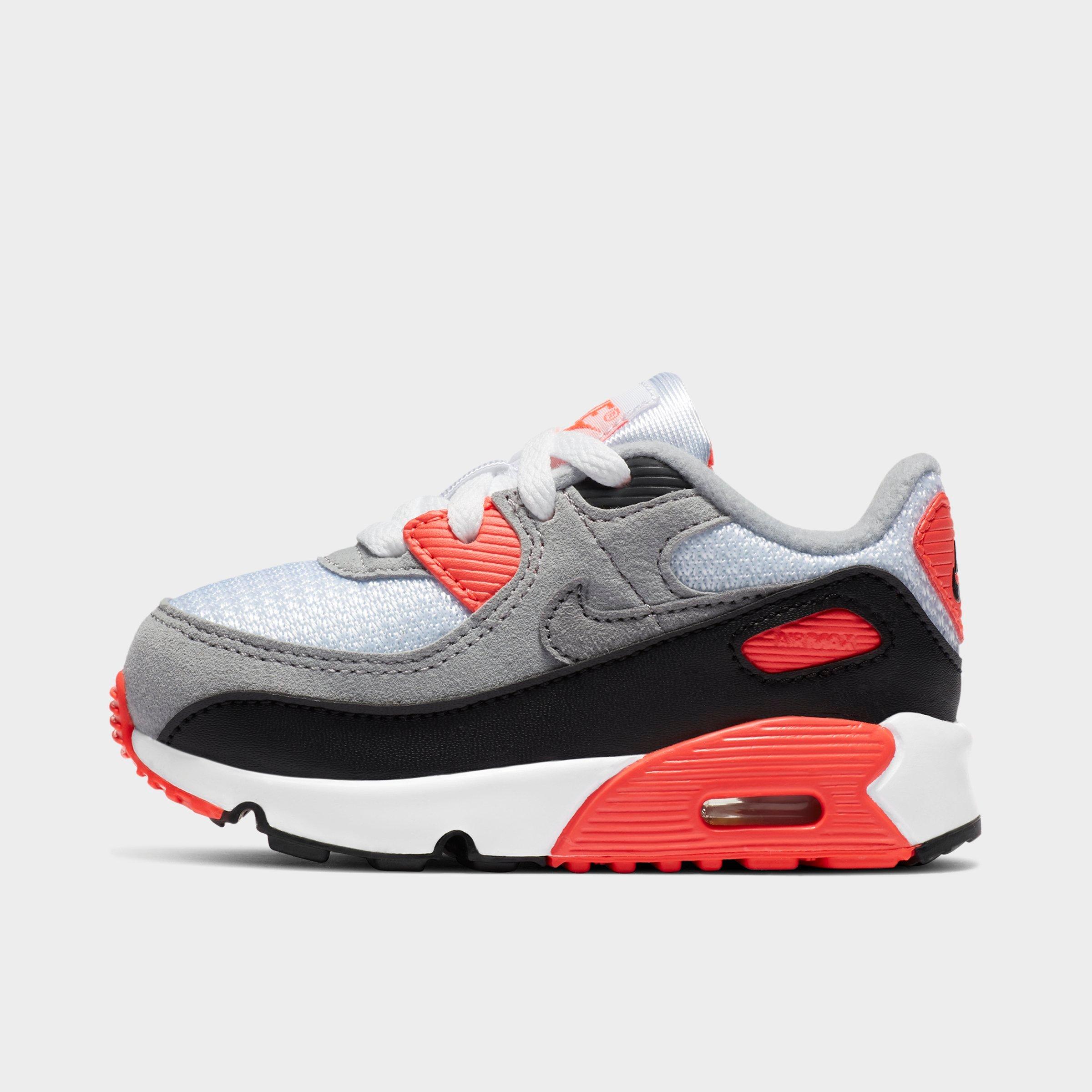 Kids' Toddler Nike Air Max 90 QS Casual 