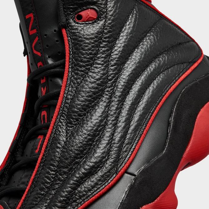 Men's Air Jordan Pro Strong Basketball Shoes Finish Line