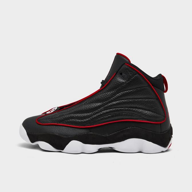 Finish line jordans clearance mens