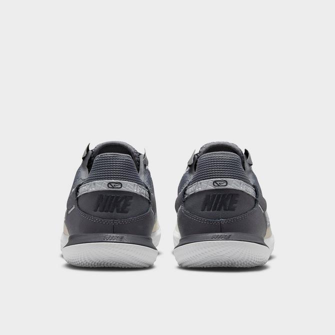Men's Nike Streetgato Indoor Soccer Shoes Finish Line