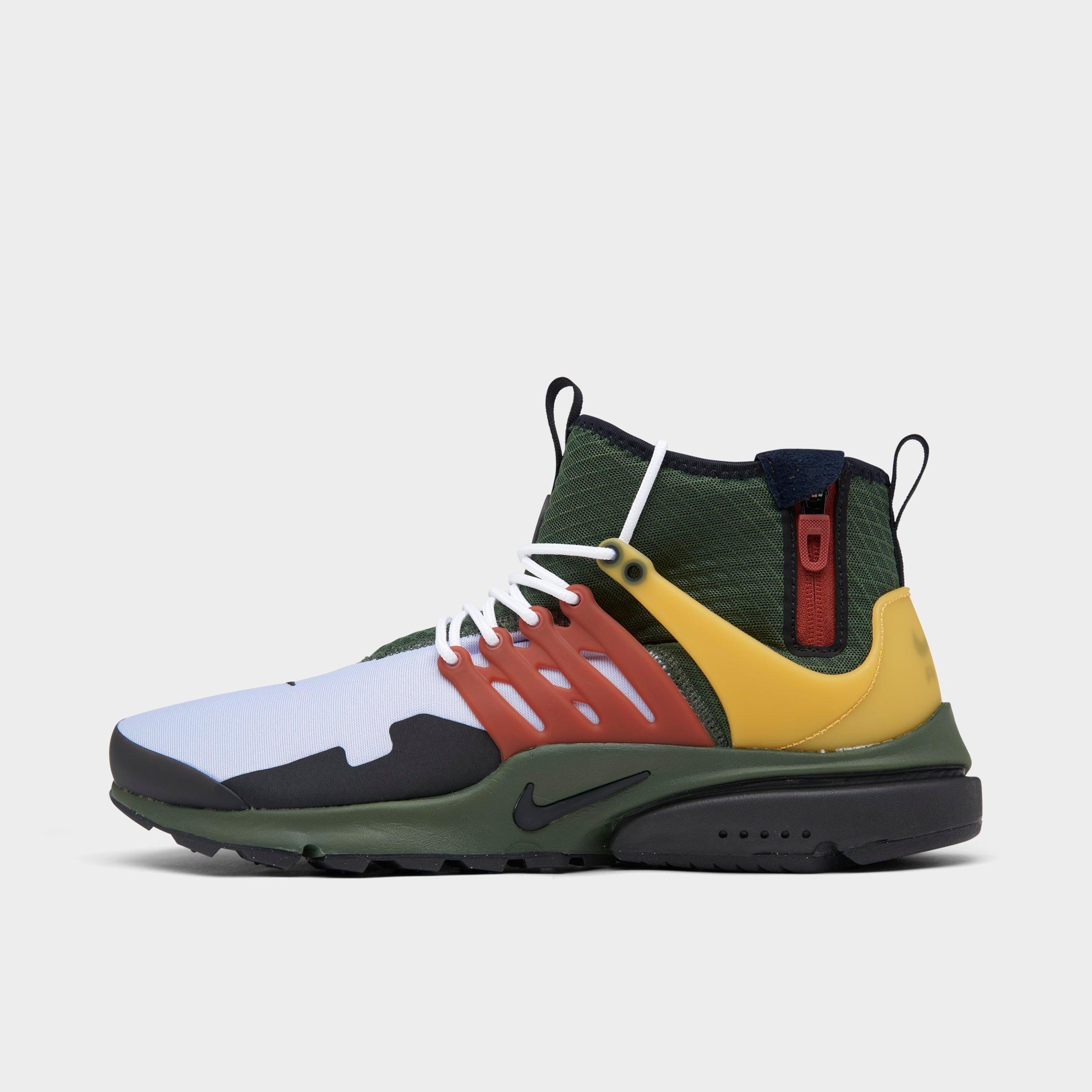 finishline prestos