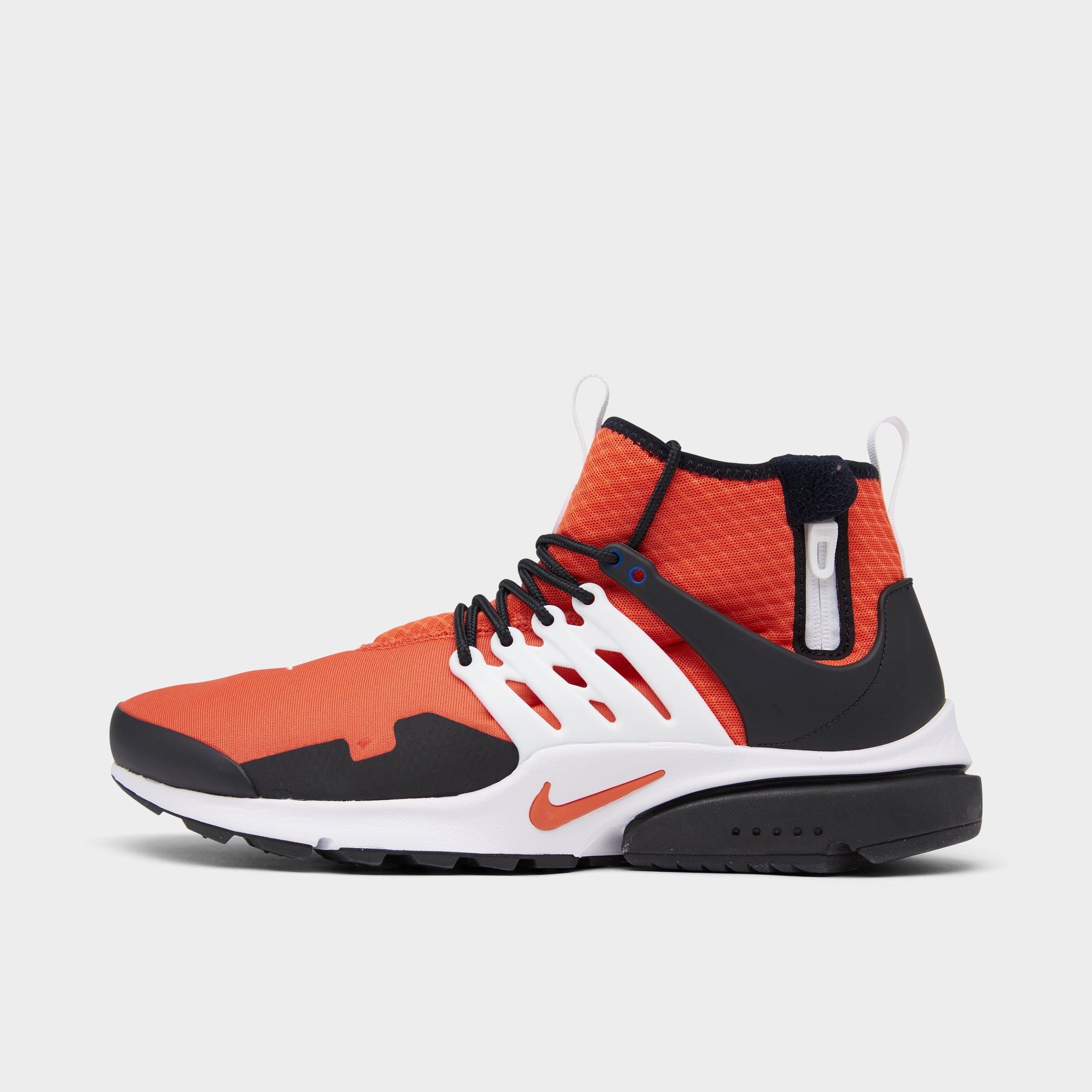 Men's Nike Air Presto Mid Utility 