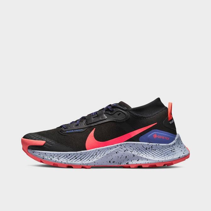 perdonado Agua con gas mero Women's Nike Pegasus Trail 3 GORE-TEX Running Shoes| Finish Line