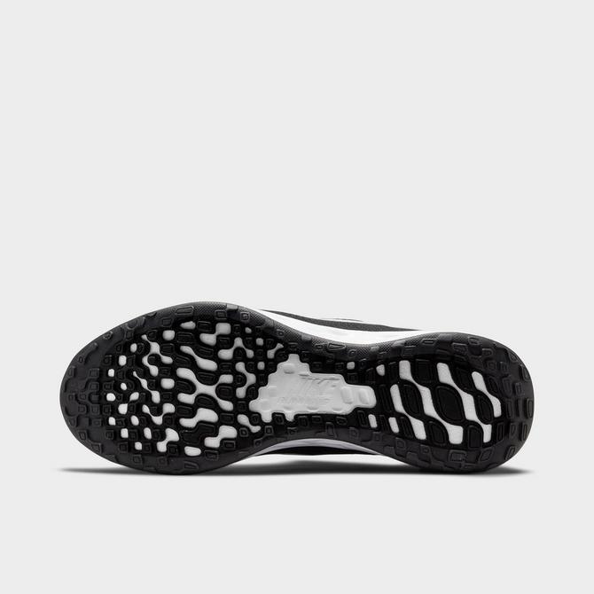 Men's Nike Revolution 6 FlyEase Next Nature Running Shoes| Line