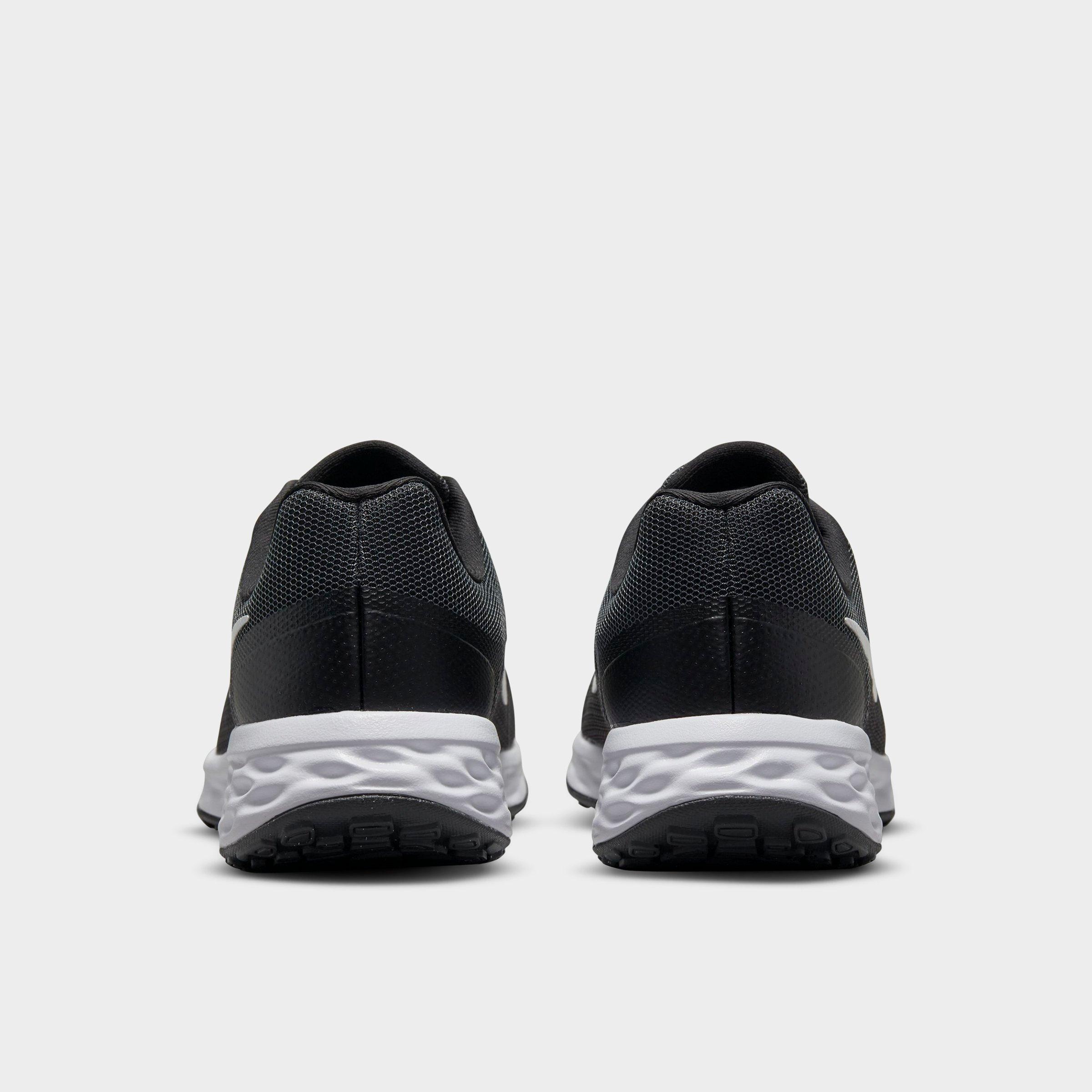 nike flyknit wide width