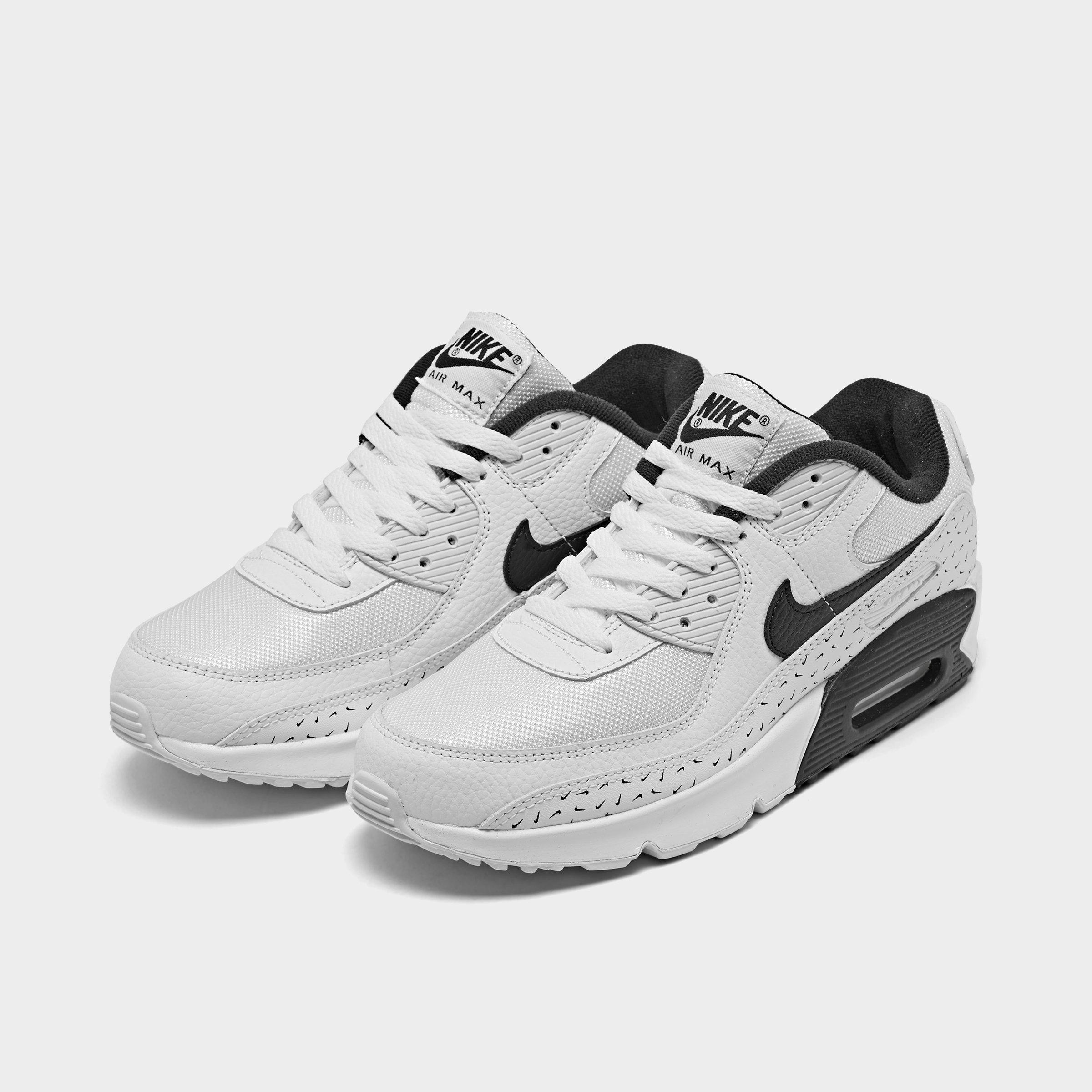 big kids air max 90