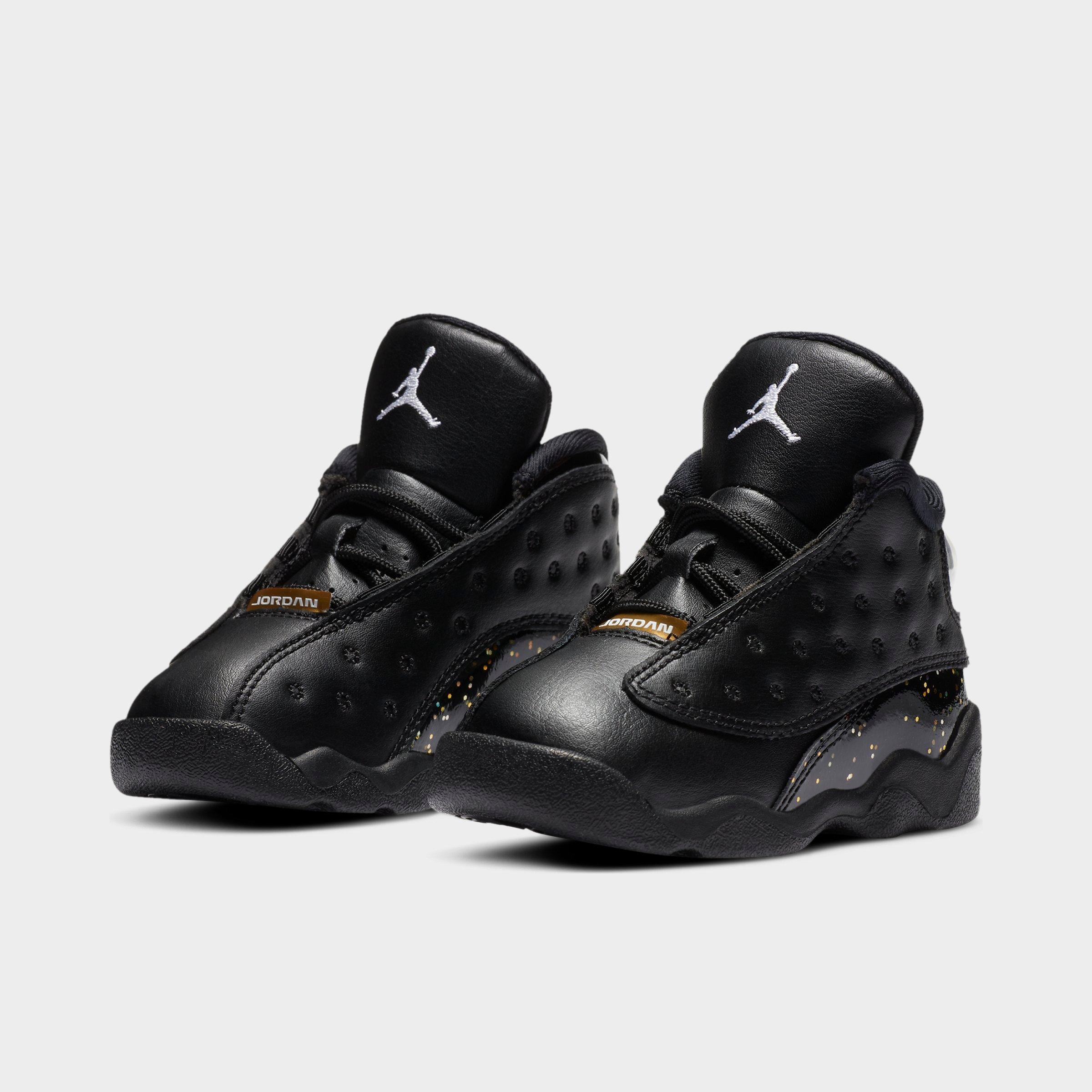 retro 13 for kids