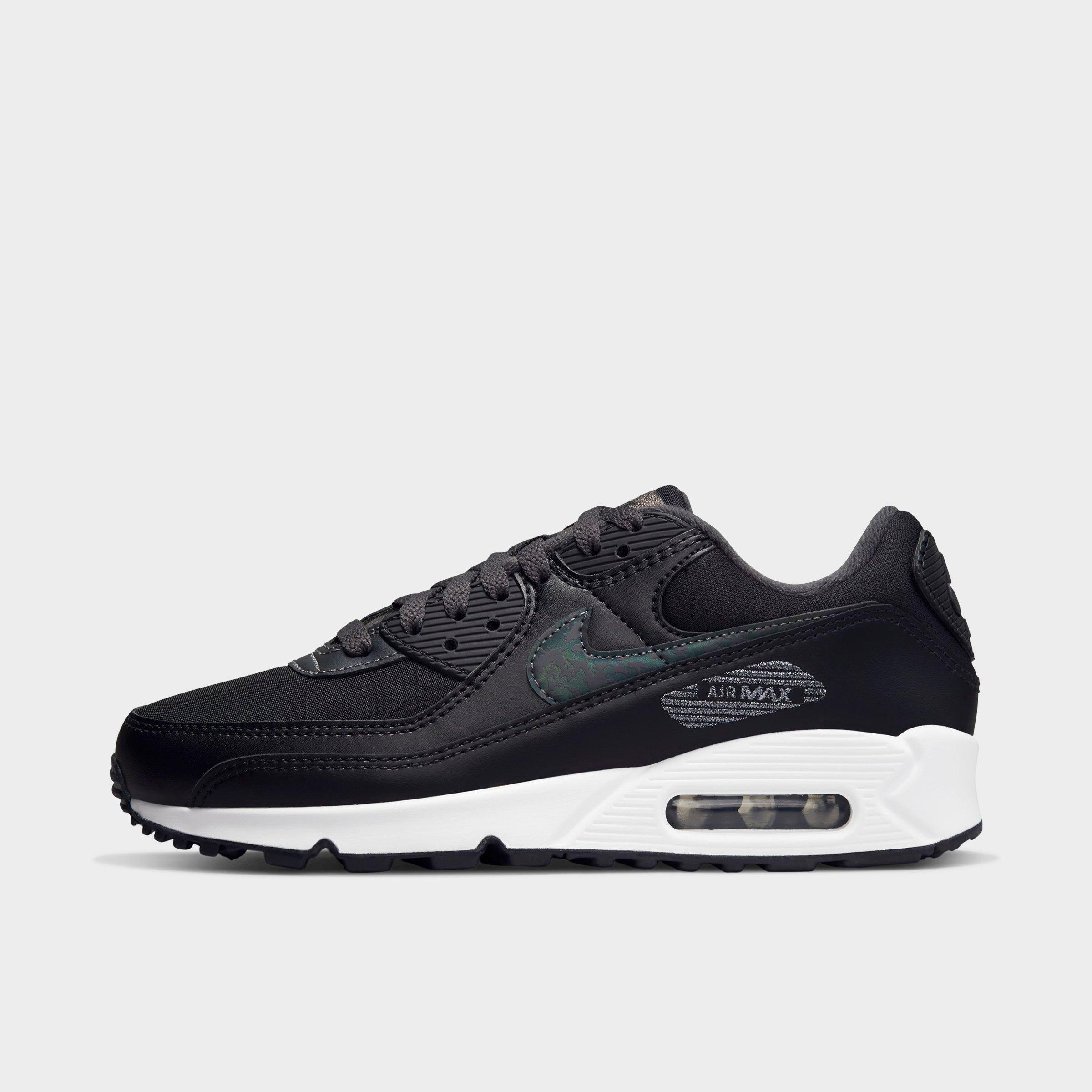 finish line womens nike air max 90