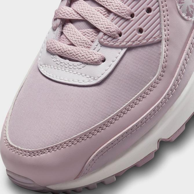 women's nike air max 90 casual shoes