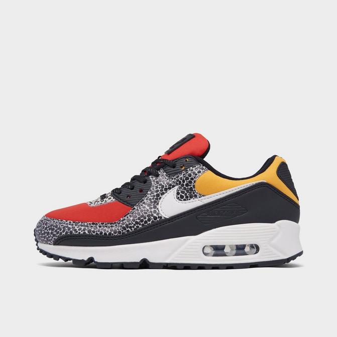 Women's Nike Air Max 90 SE Casual Shoes| Finish Line