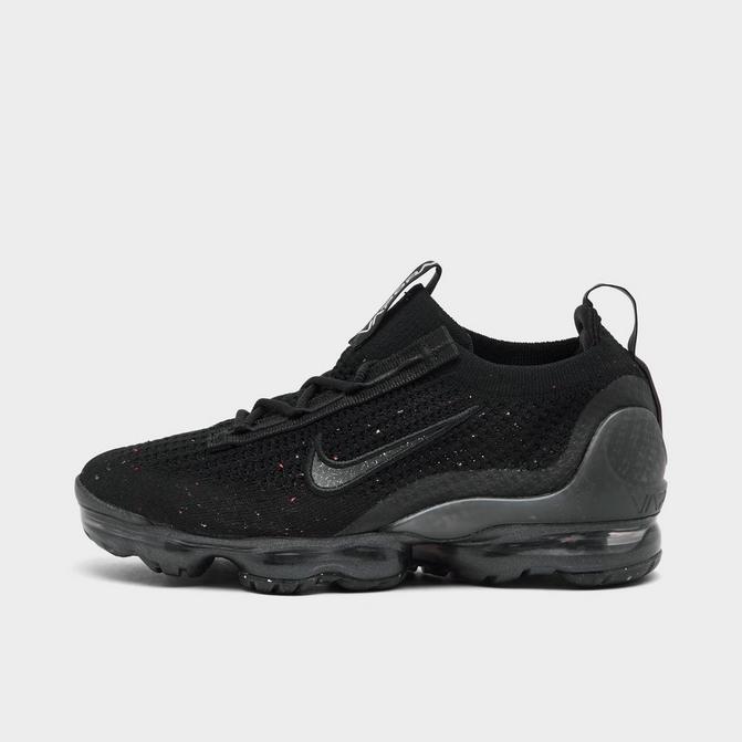 Corchete colegio Marca comercial Women's Nike Air VaporMax 2021 Flyknit Running Shoes| Finish Line