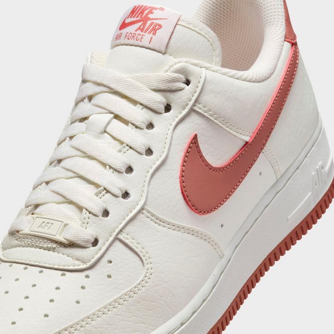 Air force 1 rose daim clearance