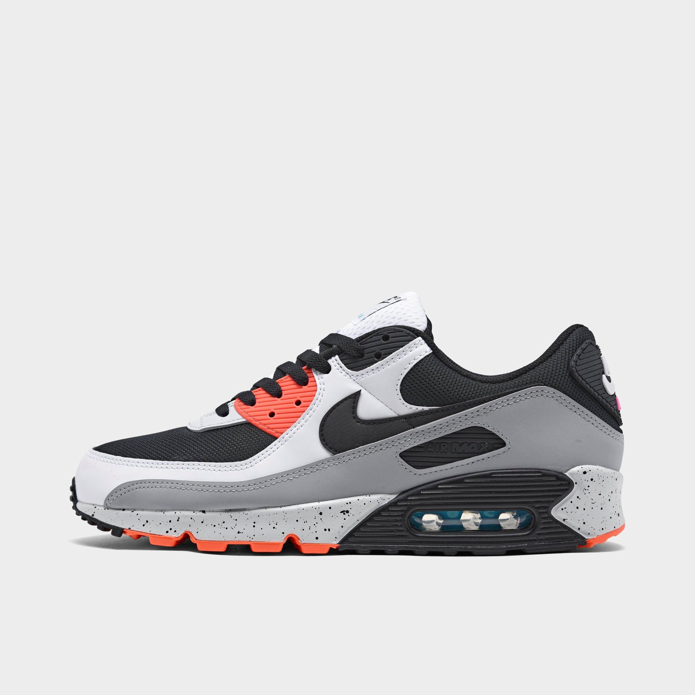 finish line air max 90