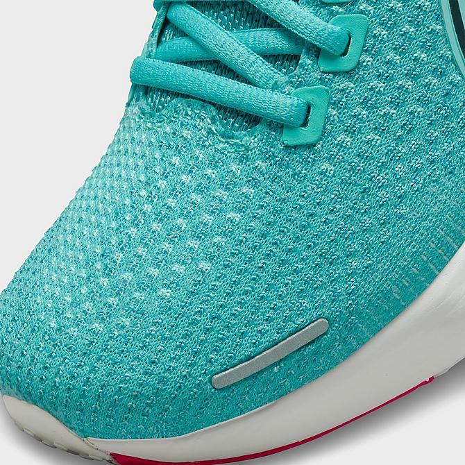 Women's Nike ZoomX Invincible Run Flyknit 2 Running Shoes| Finish Line