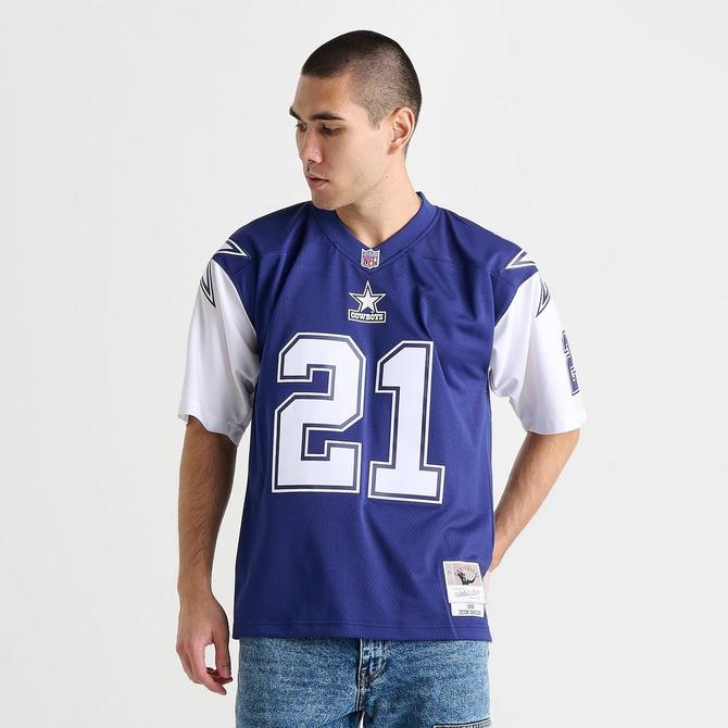 Dallas football jersey best sale