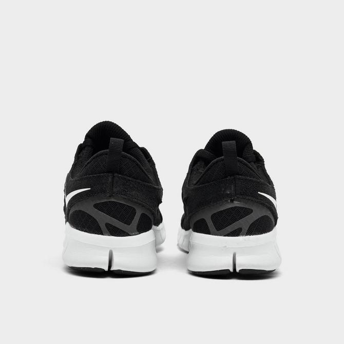 Big Kids' Nike Free Run 2 Running Shoes Finish Line