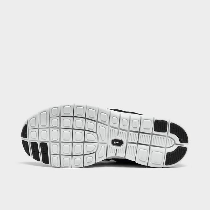 Big Kids' Nike Free Run 2 Running Shoes Finish Line