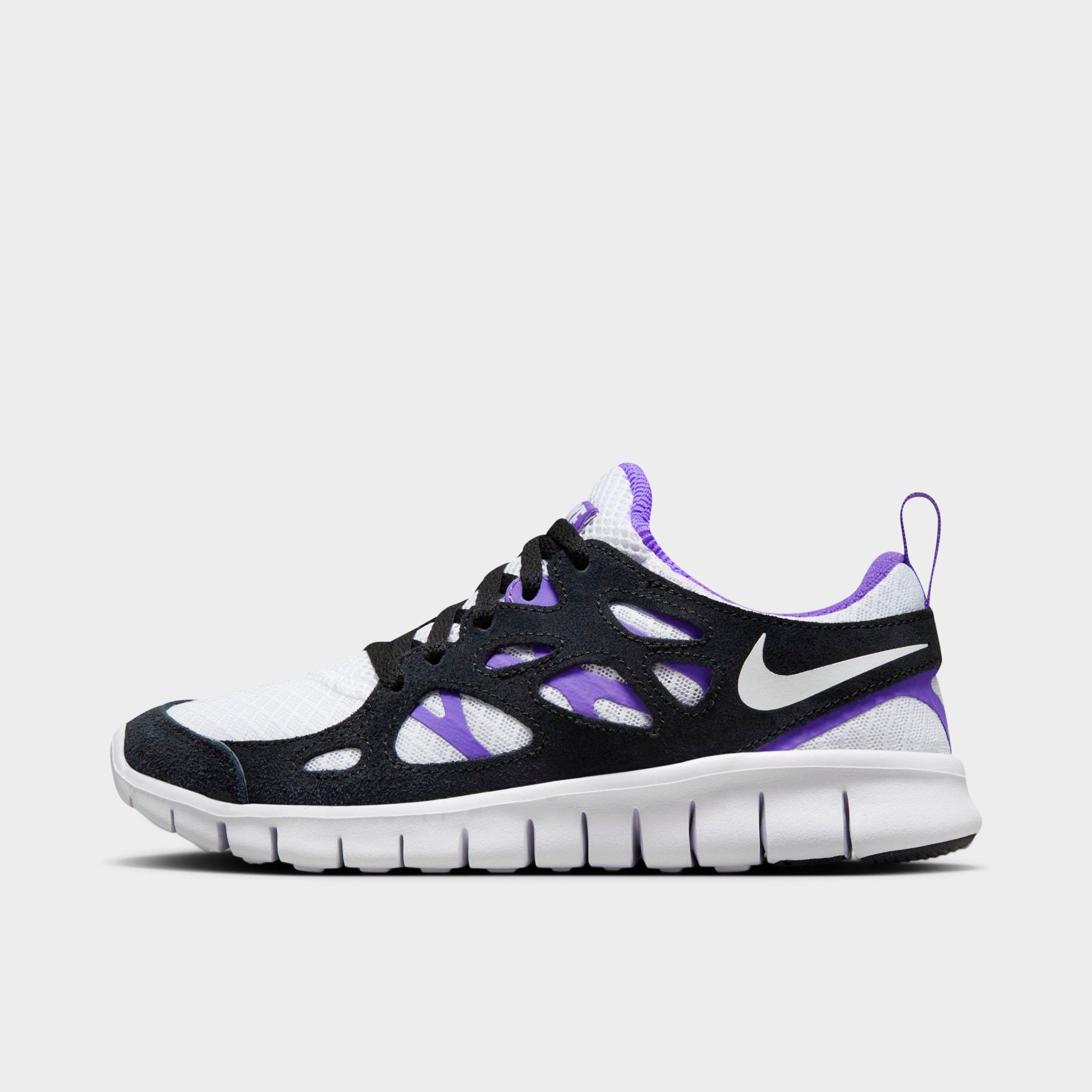 nike running free run