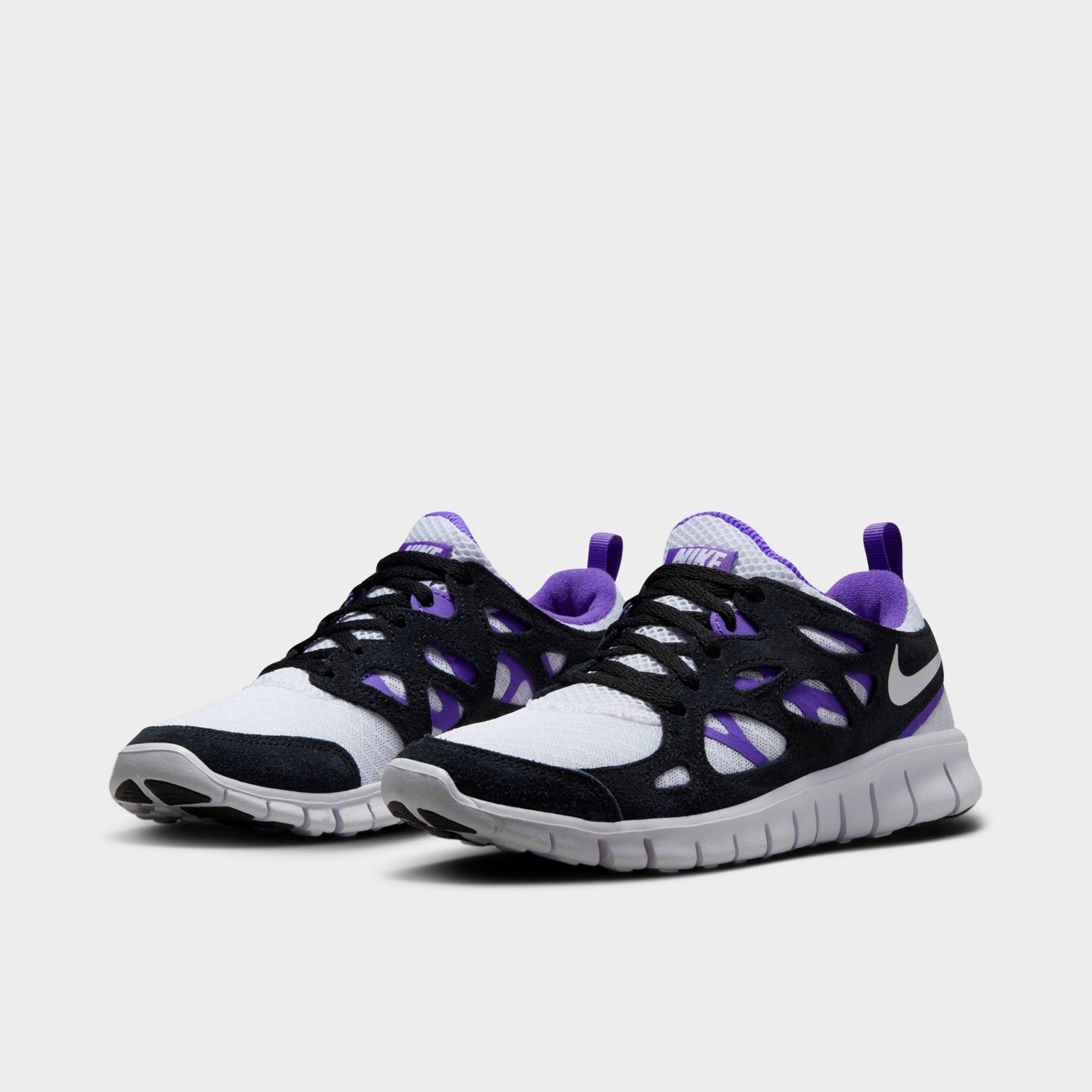 Nike free run 2 shoes