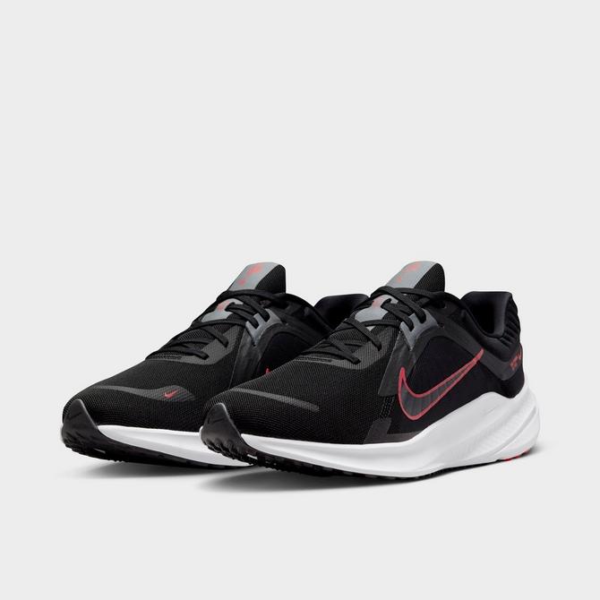 Men's legend react running store sneakers from finish line