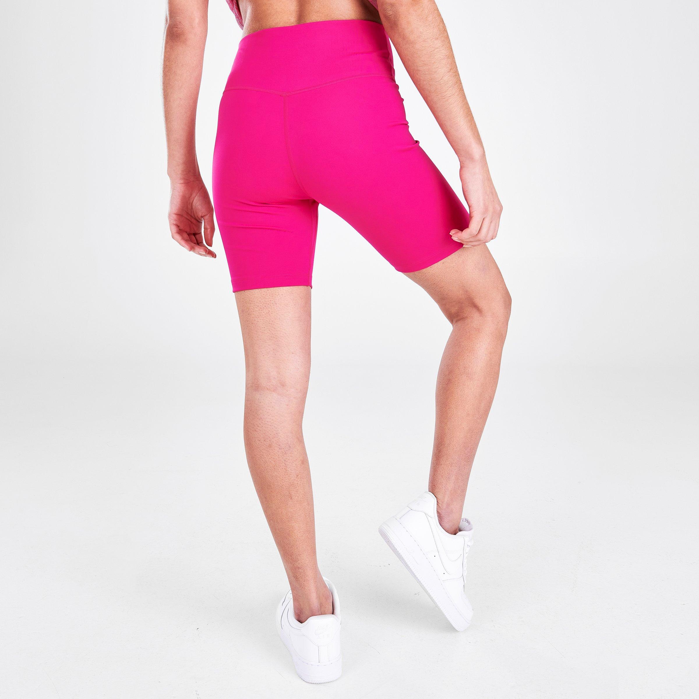 nike 7 inch shorts womens