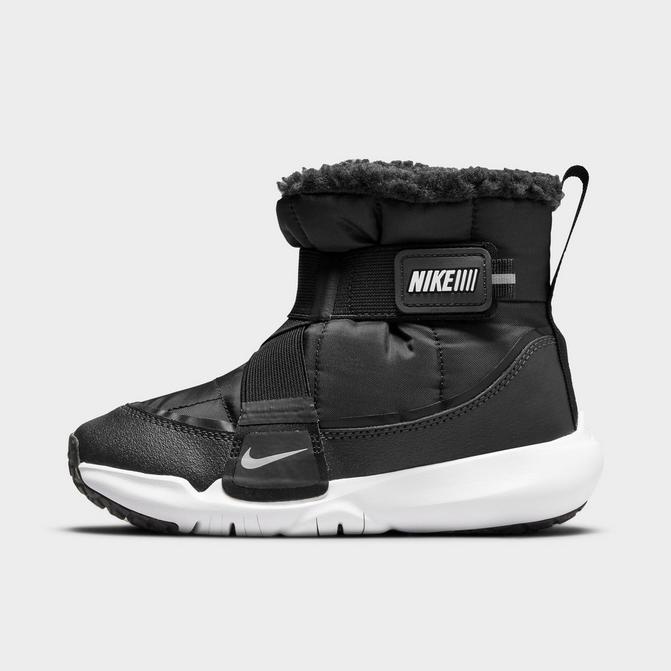 Little Kids Nike Flex Advance Winter Boots Finish Line