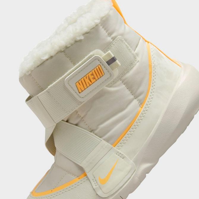 Nike kids hot sale winter boots