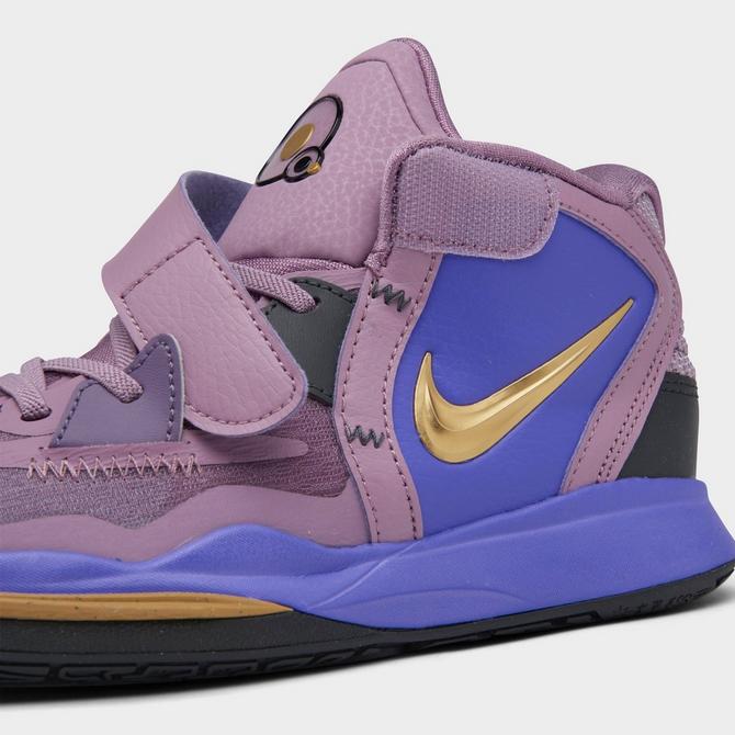 Little Kids' Nike Kyrie Infinity Basketball Shoes Finish Line