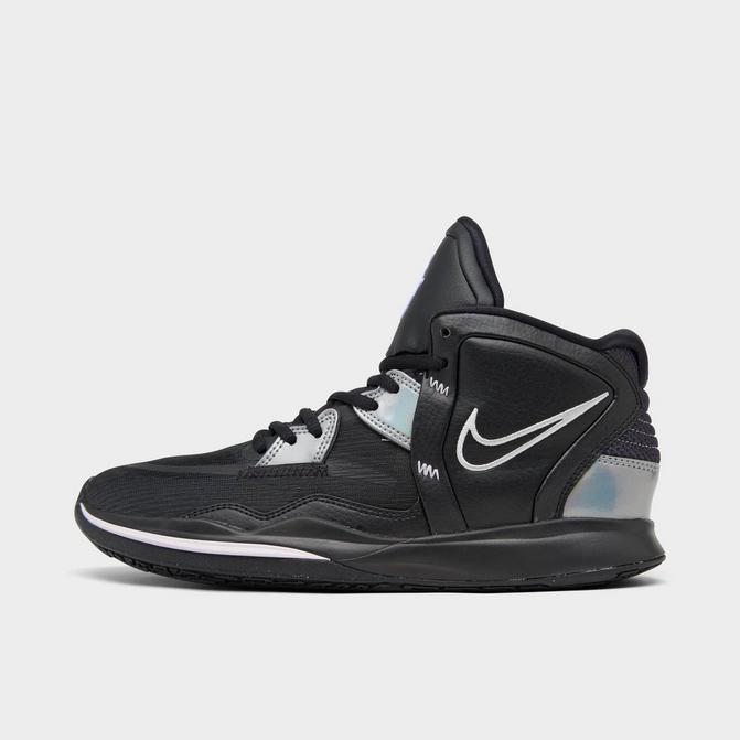 Big Kids' Nike Kyrie Infinity Basketball Shoes Finish Line