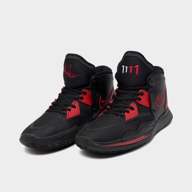 Big Kids' Nike Kyrie Infinity Basketball Shoes Finish Line