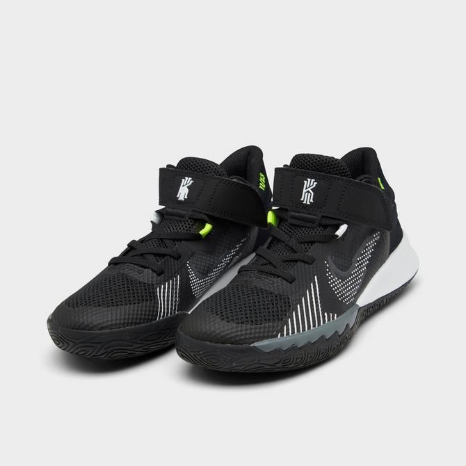 Little Kids' Nike Kyrie Flytrap 5 Basketball Shoes| Finish Line