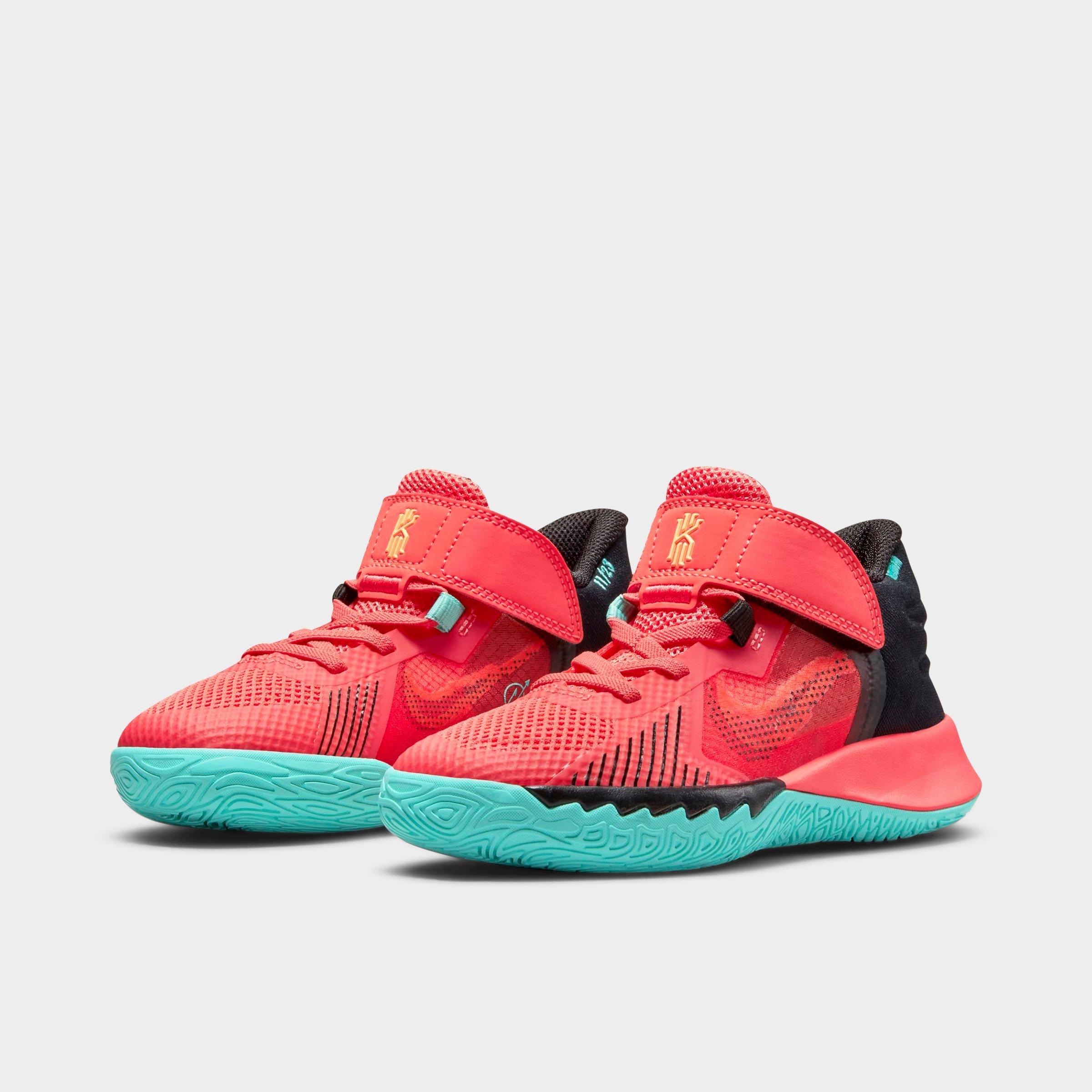 nike kyrie flytrap youth